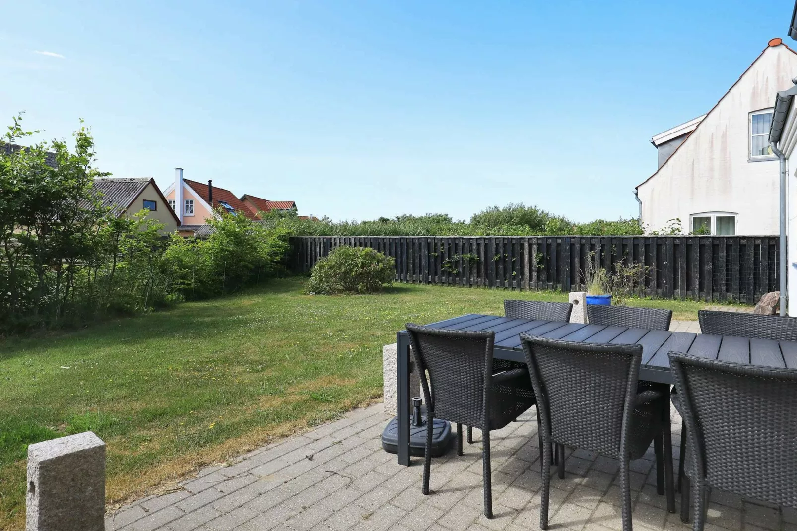6 persoons vakantie huis in Hjørring-By Traum-Uitzicht