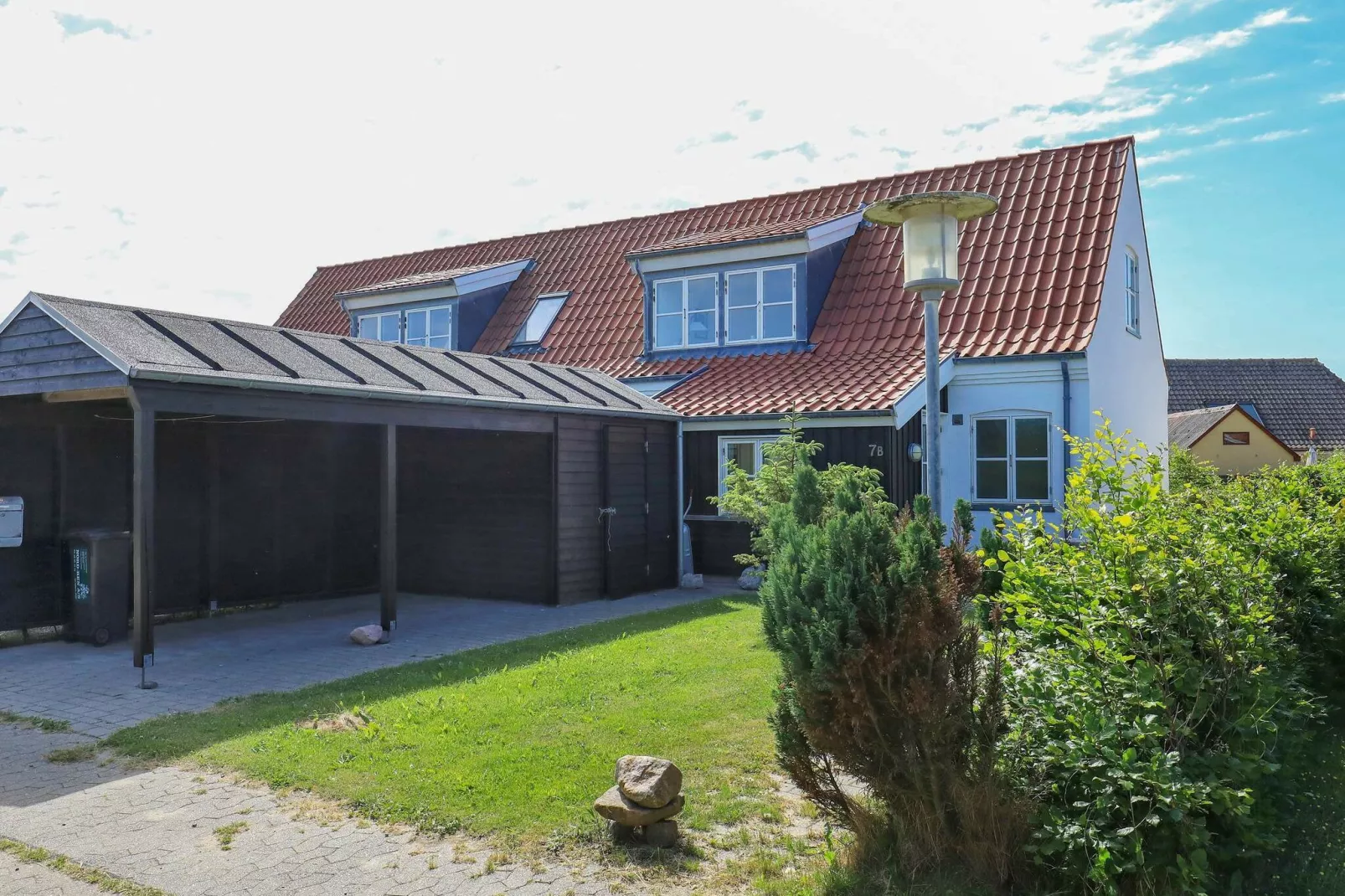 6 persoons vakantie huis in Hjørring-By Traum-Uitzicht