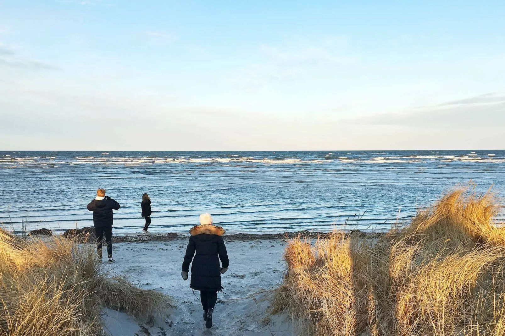 10 persoons vakantie huis in Jerup-By Traum-Niet-getagd