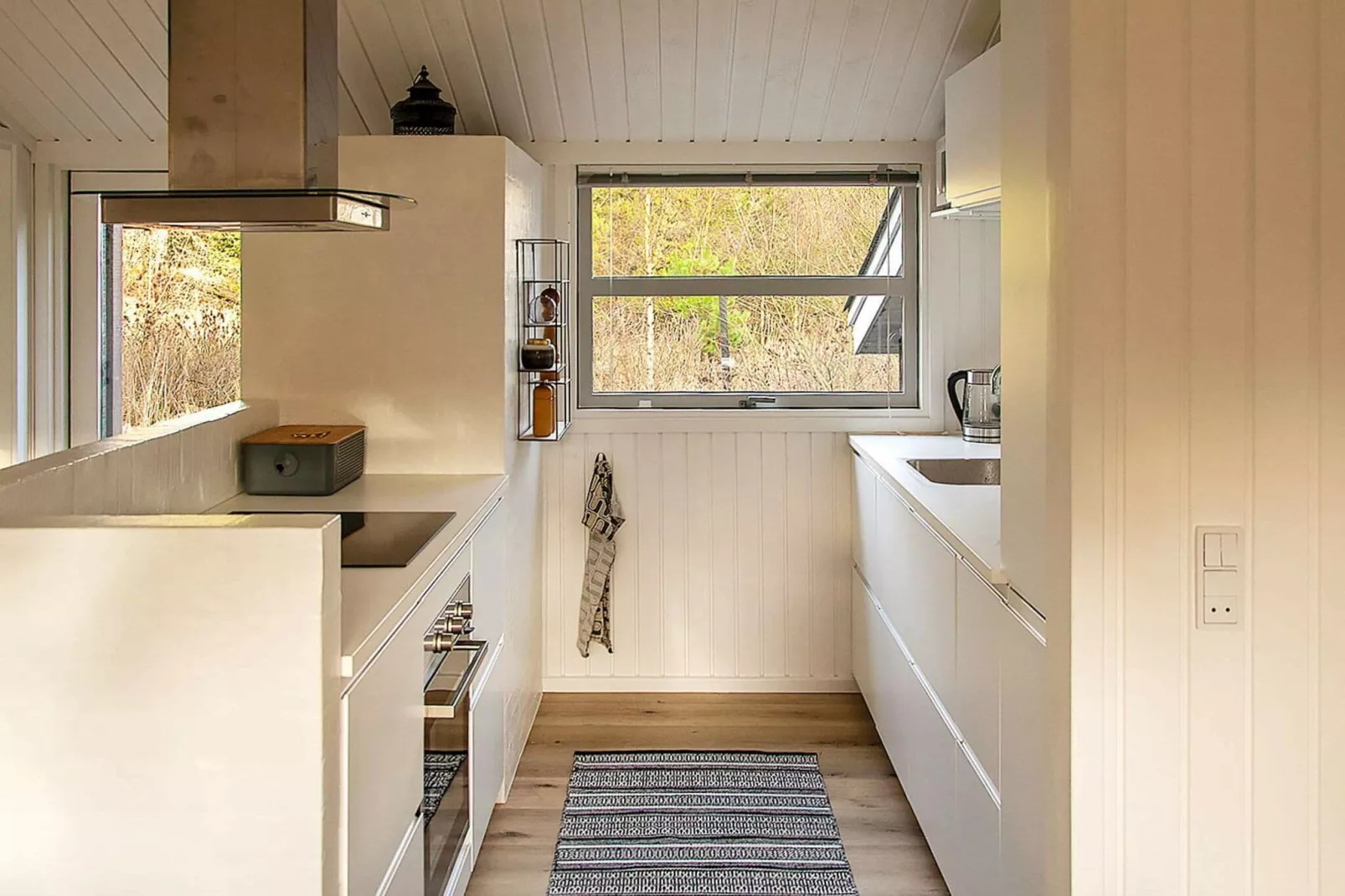 10 persoons vakantie huis in Jerup-By Traum-Binnen