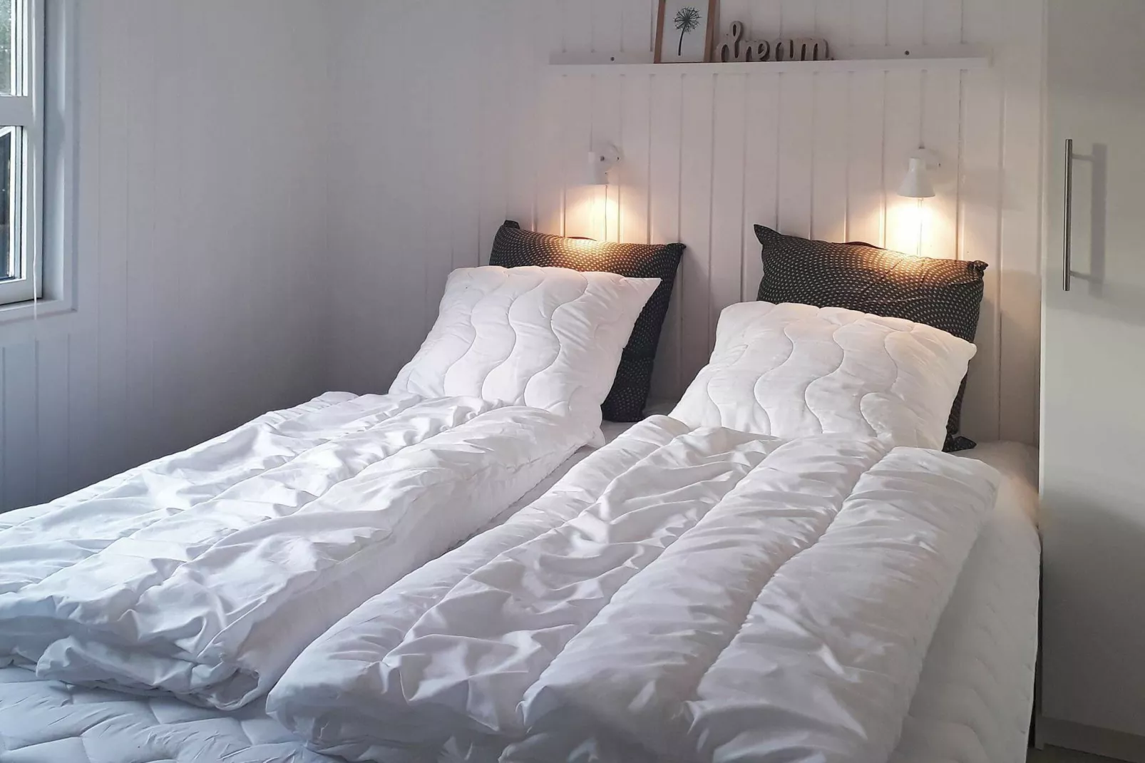 10 persoons vakantie huis in Jerup-By Traum-Binnen