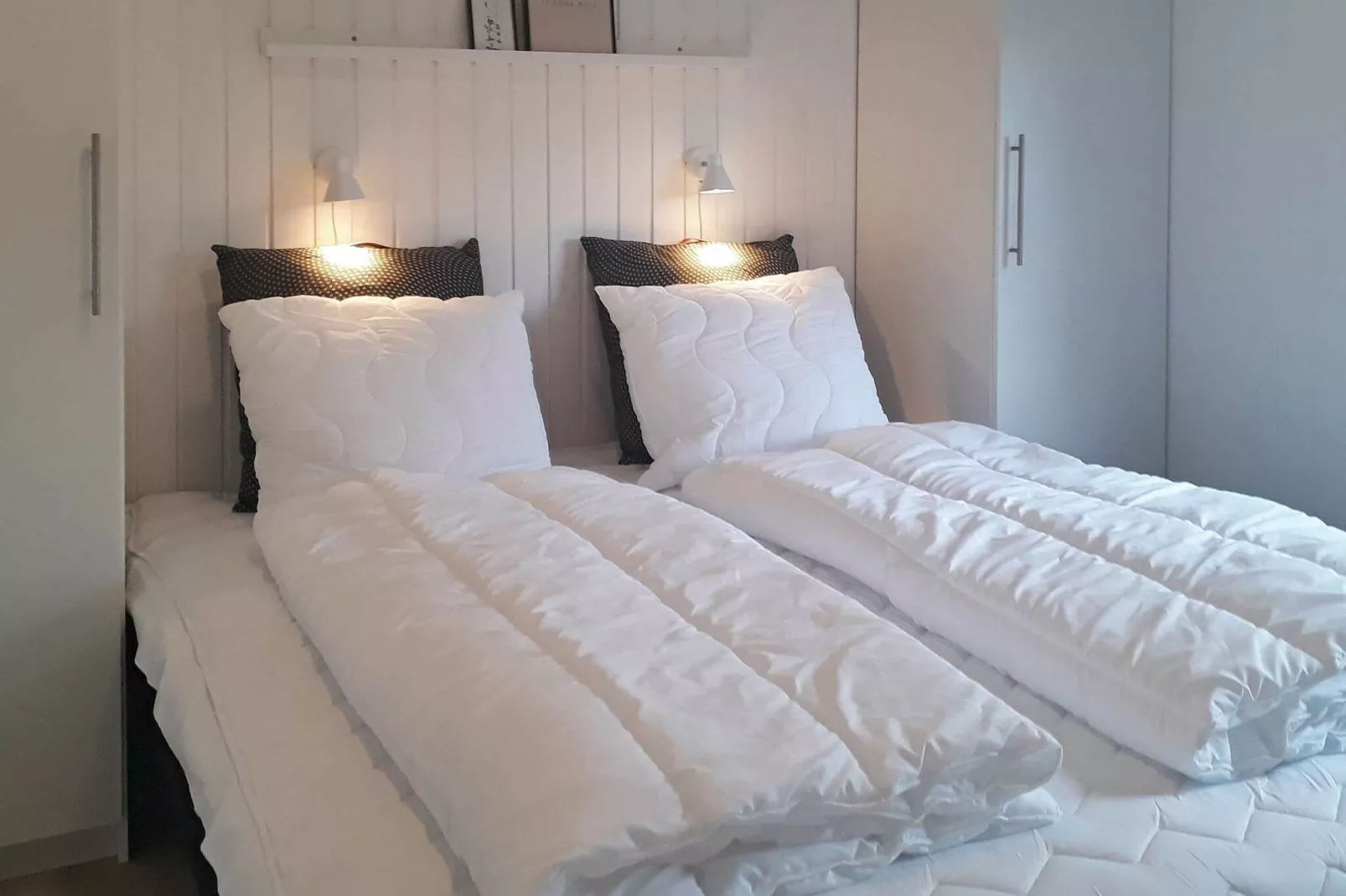 10 persoons vakantie huis in Jerup-By Traum-Binnen