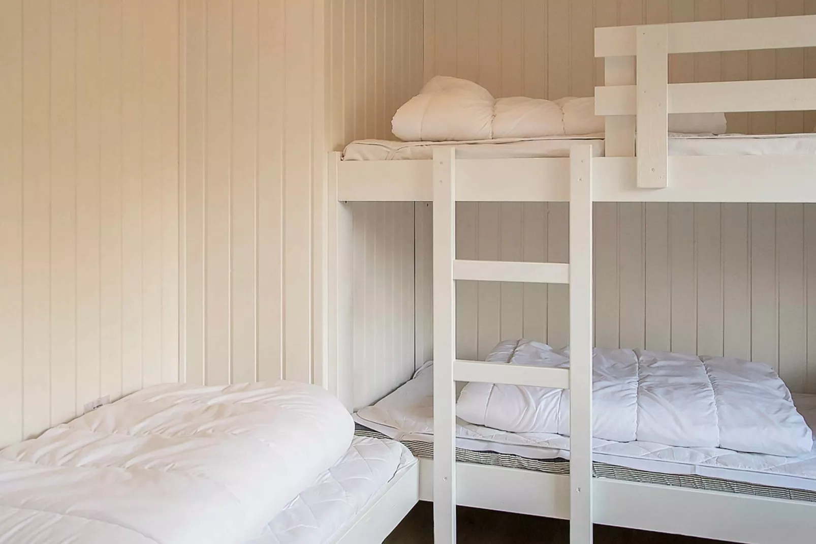 10 persoons vakantie huis in Jerup-By Traum-Binnen
