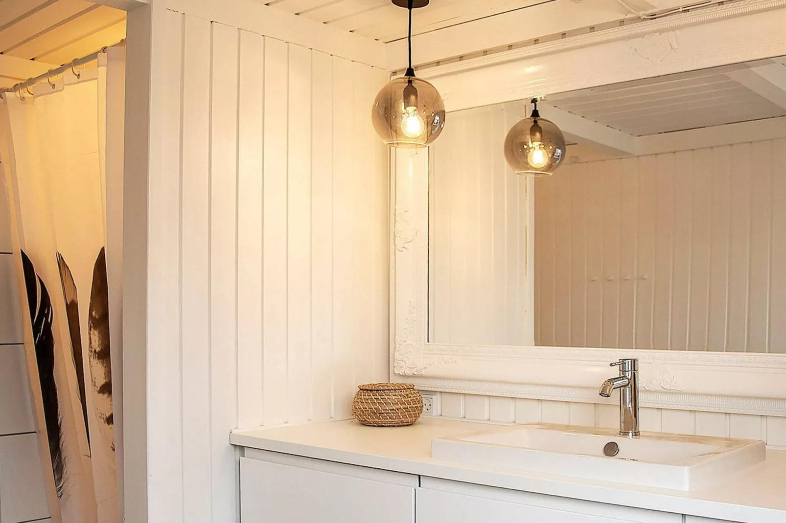 10 persoons vakantie huis in Jerup-By Traum-Binnen
