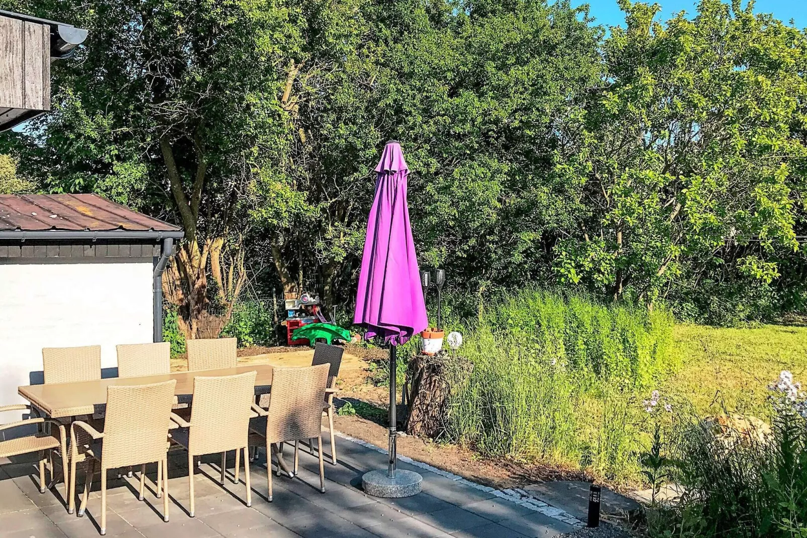 outdoor