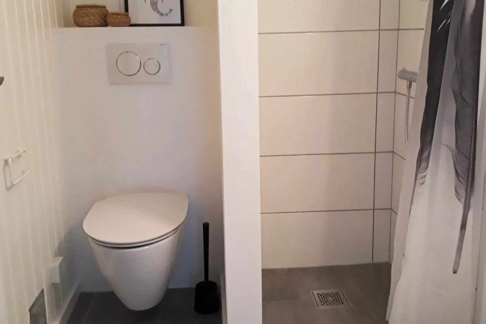 10 persoons vakantie huis in Jerup-By Traum-Binnen