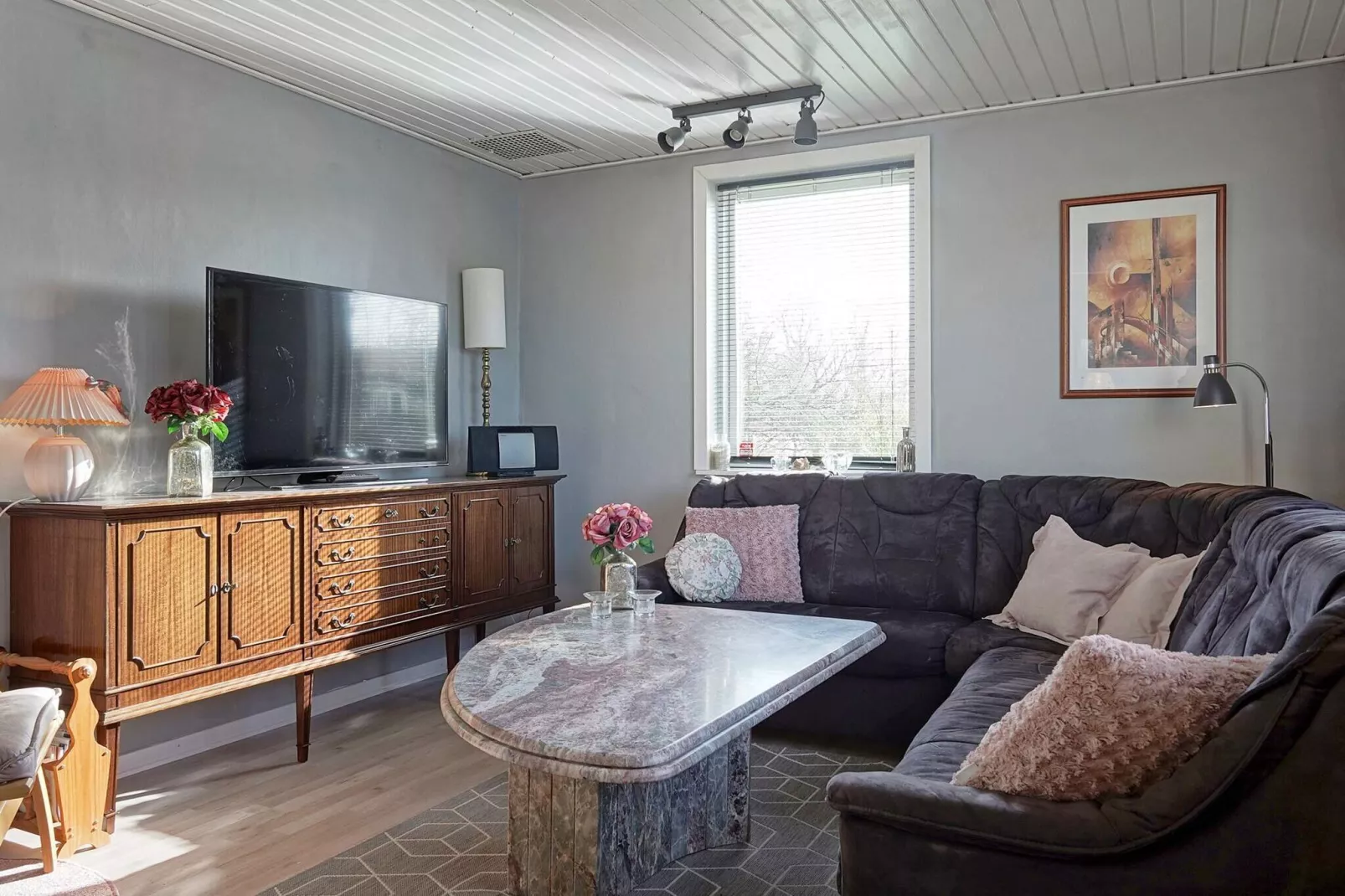 7 persoons vakantie huis in Aakirkeby-Binnen