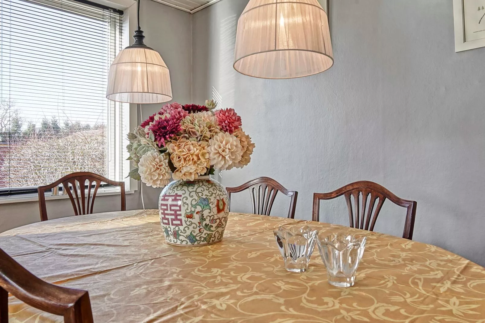 7 persoons vakantie huis in Aakirkeby-Binnen