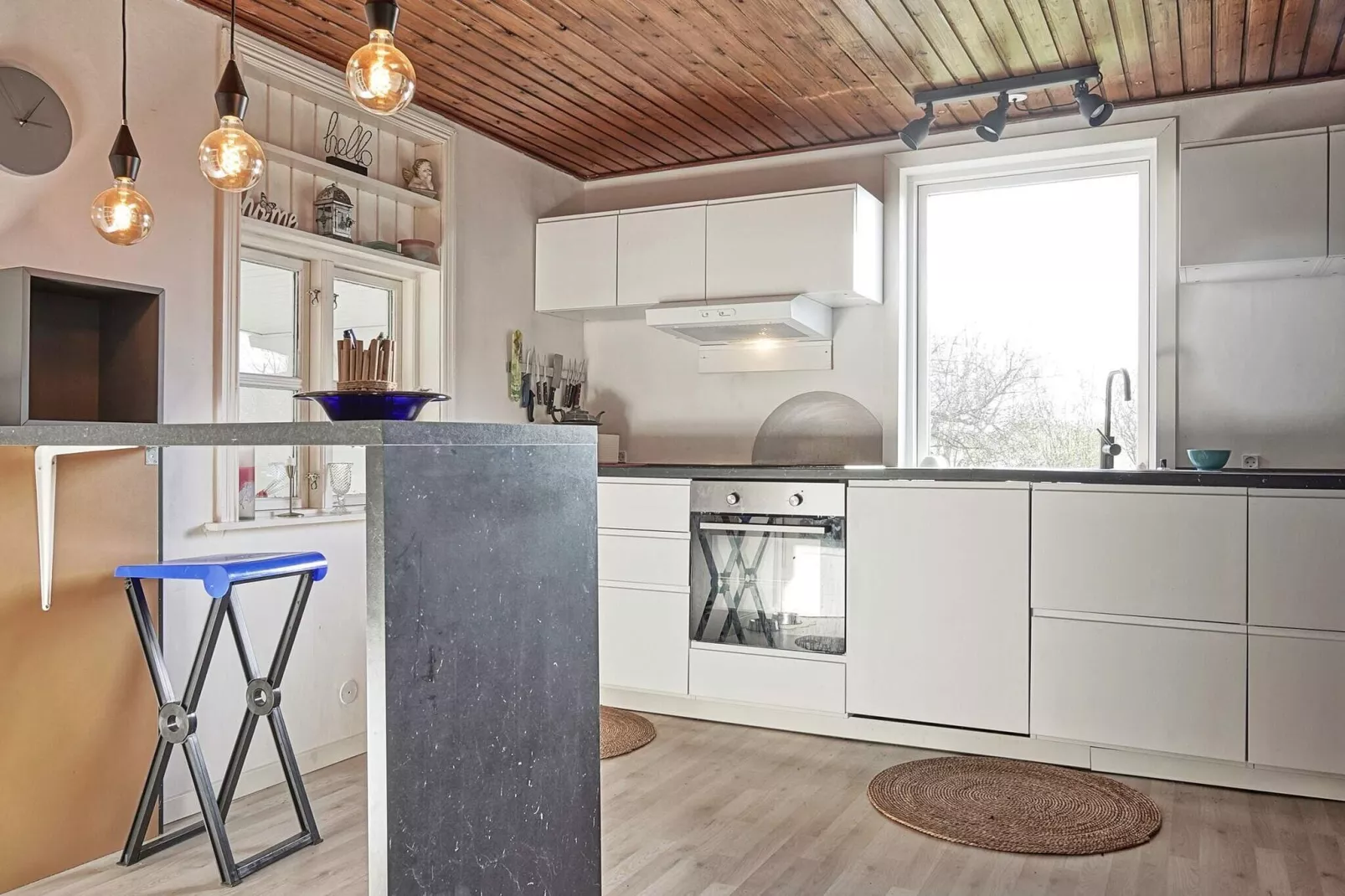7 persoons vakantie huis in Aakirkeby-Binnen