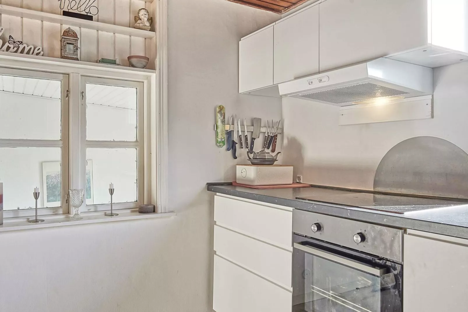 7 persoons vakantie huis in Aakirkeby-Binnen