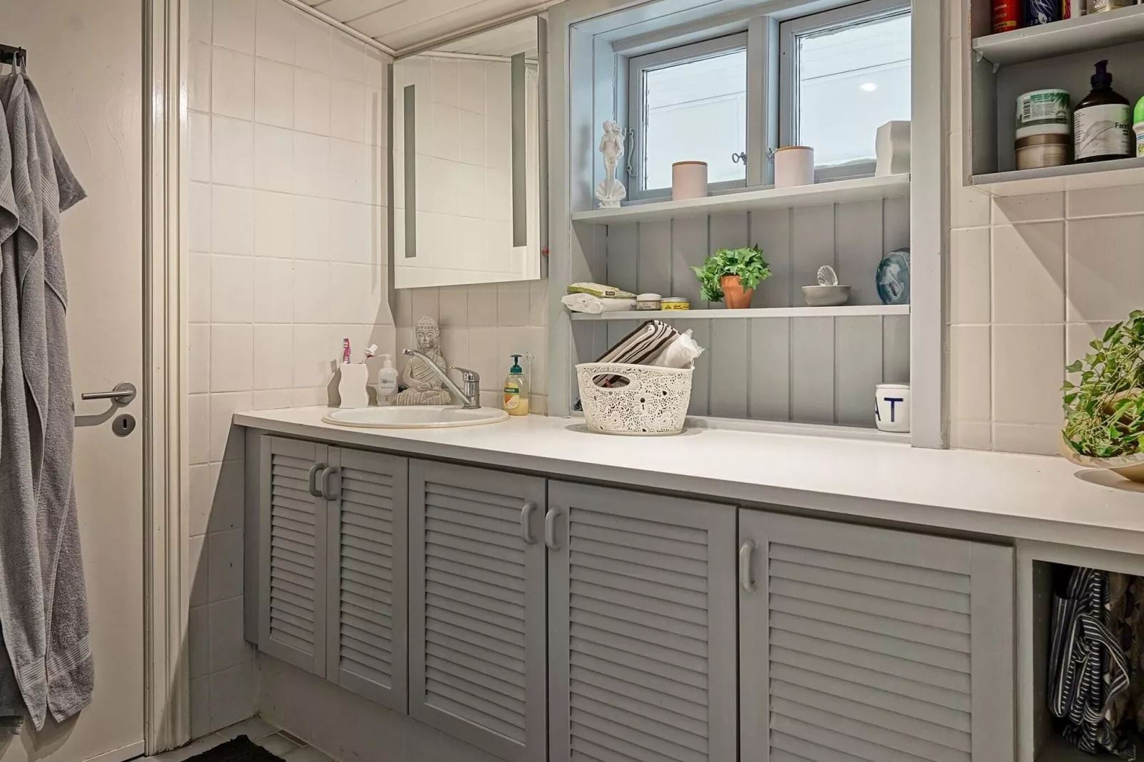 7 persoons vakantie huis in Aakirkeby-Binnen