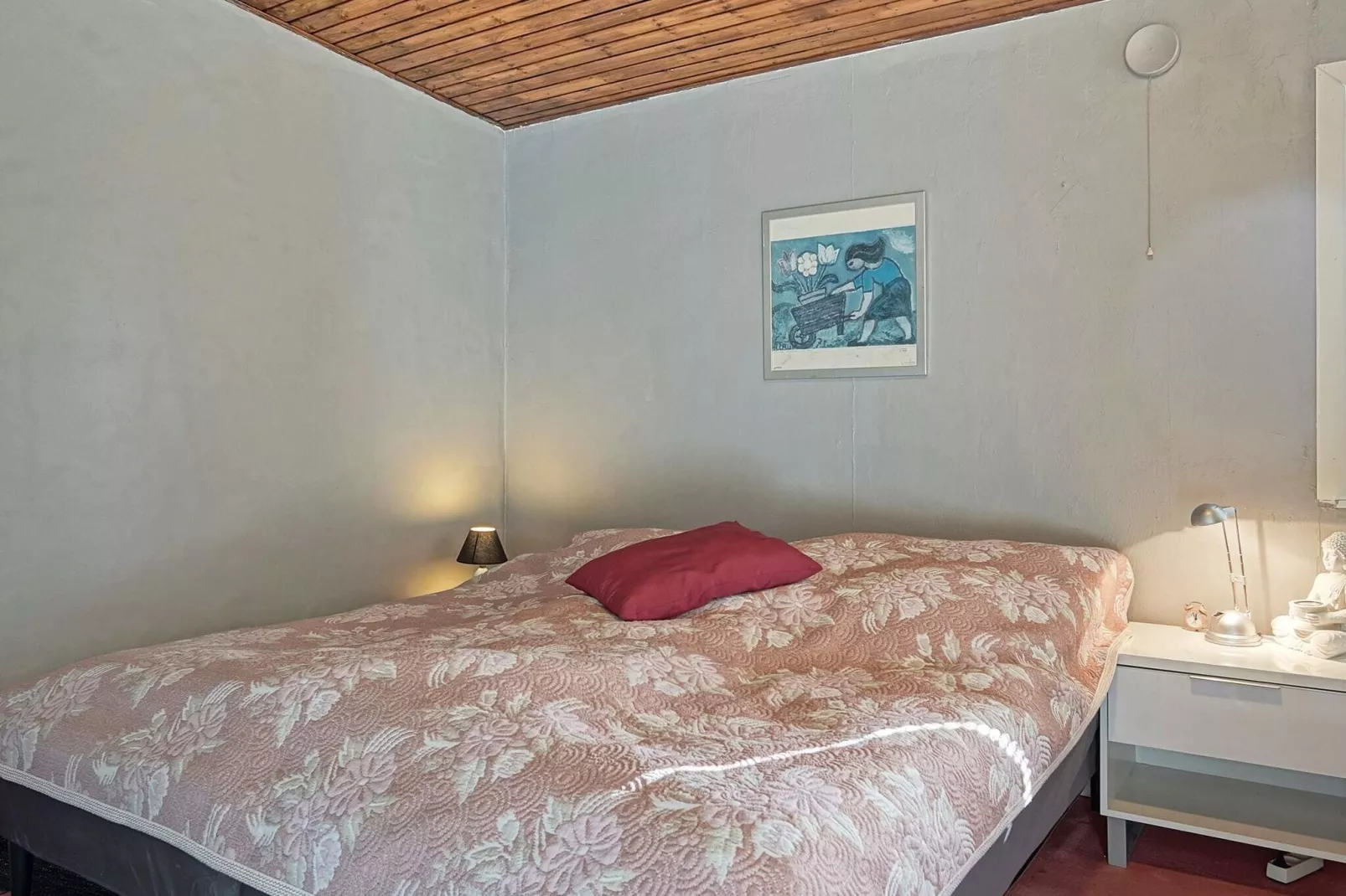 7 persoons vakantie huis in Aakirkeby-Binnen