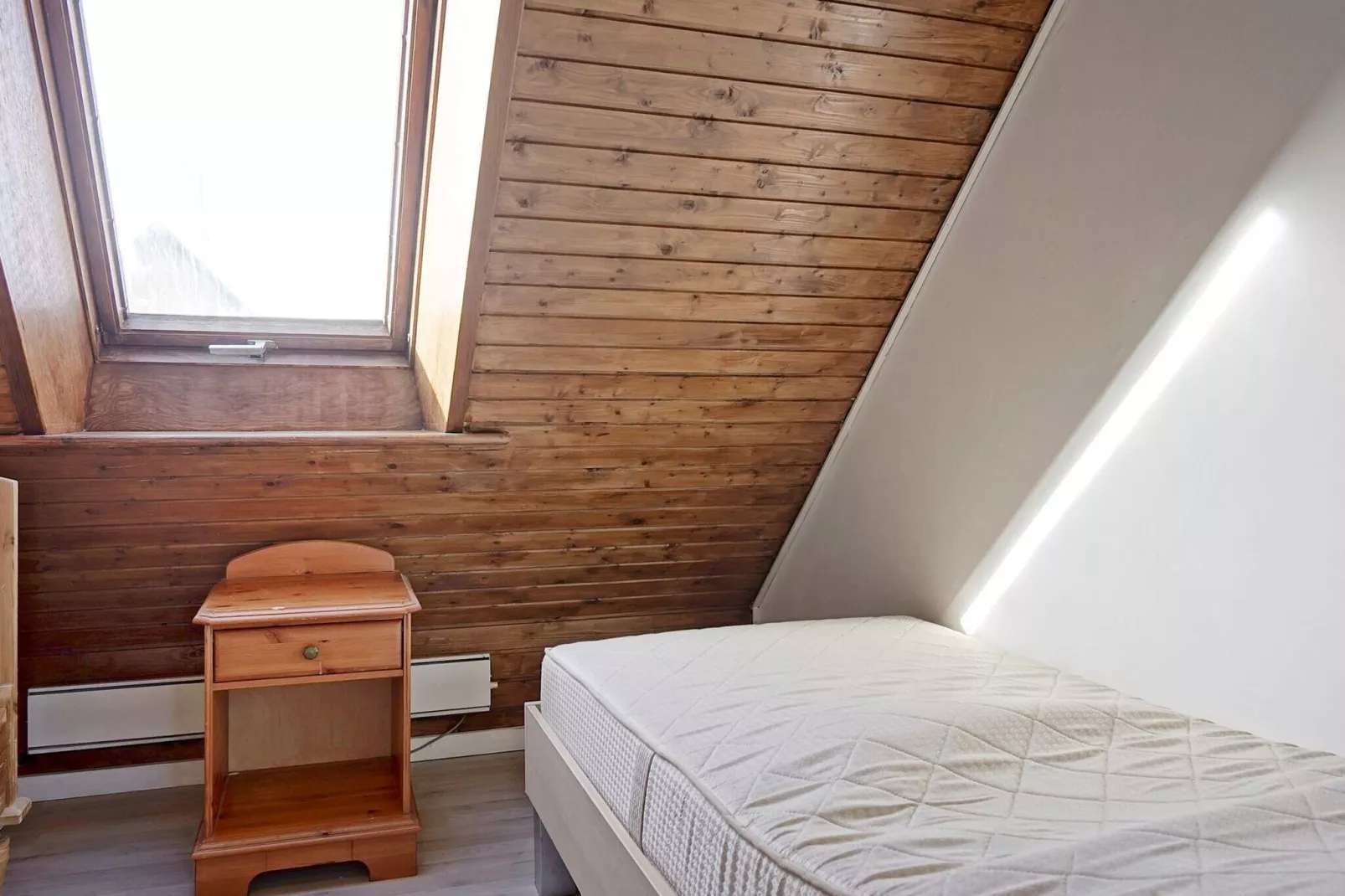 7 persoons vakantie huis in Aakirkeby-Binnen