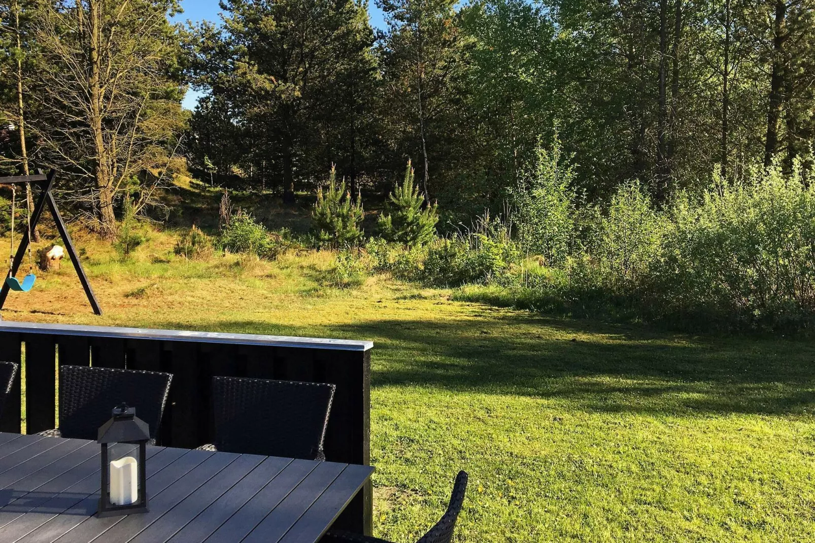 10 persoons vakantie huis in Jerup-By Traum-Uitzicht