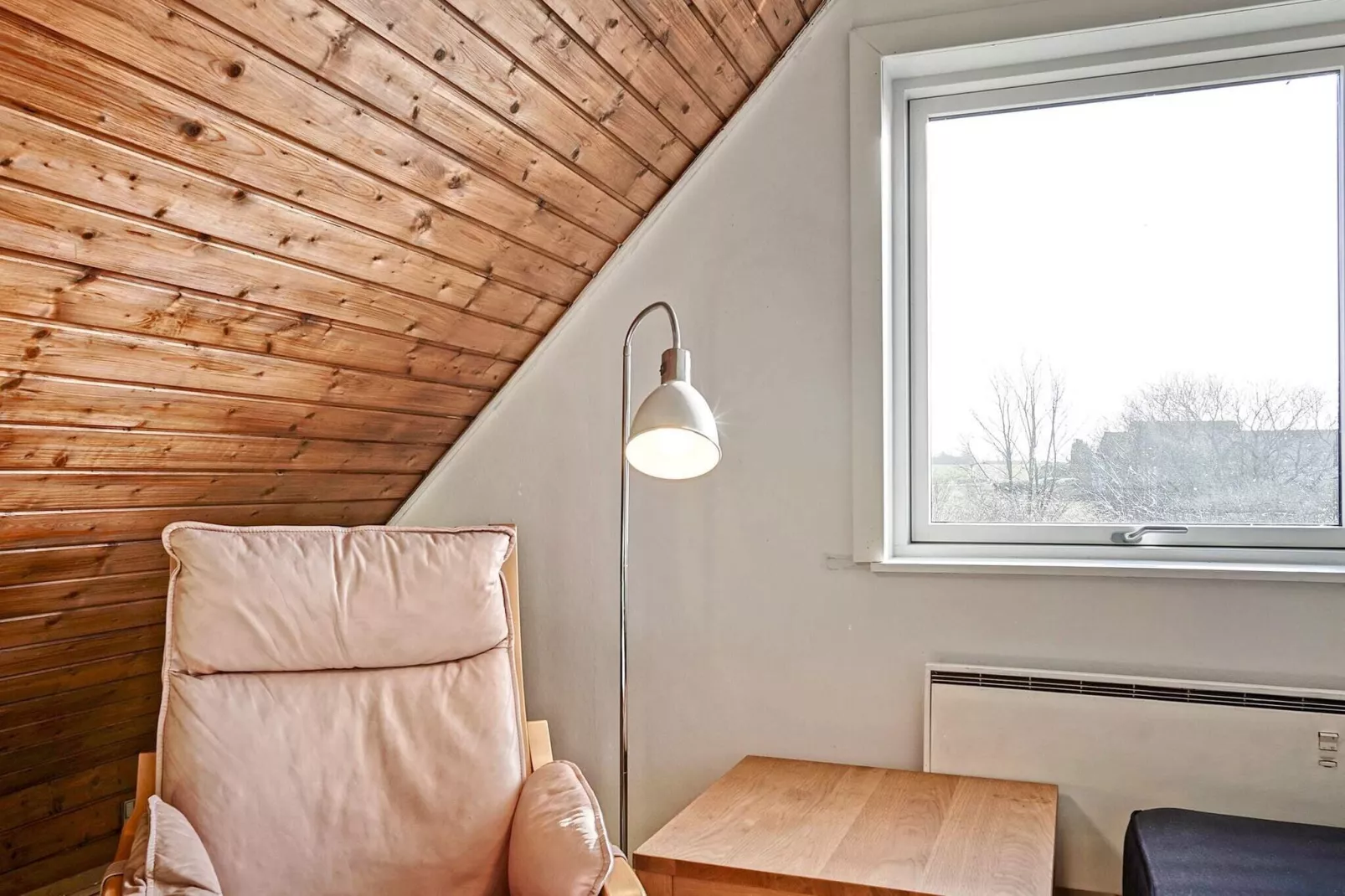 7 persoons vakantie huis in Aakirkeby-Binnen