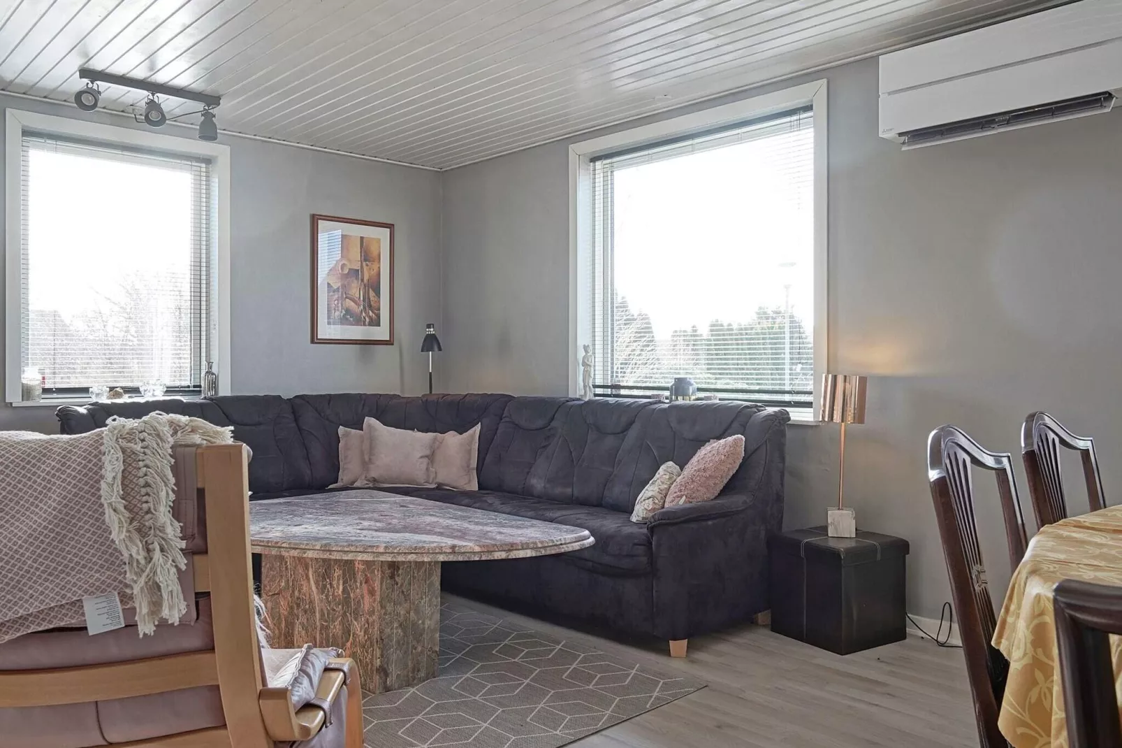 7 persoons vakantie huis in Aakirkeby-Binnen