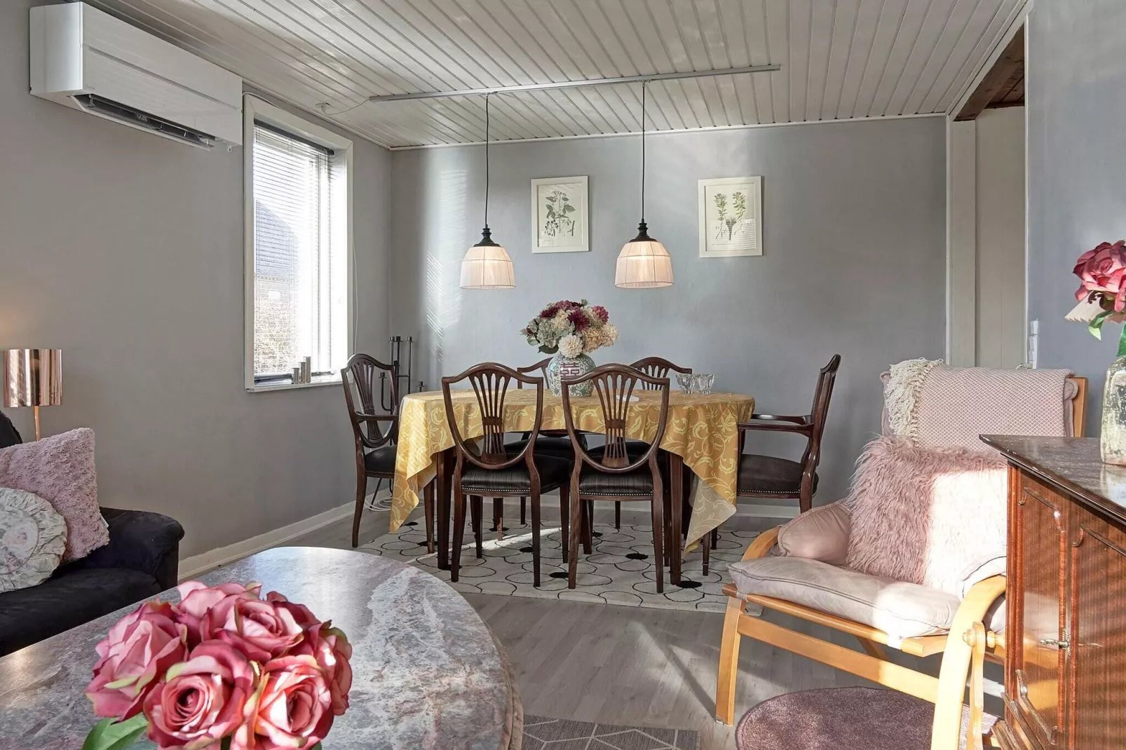 7 persoons vakantie huis in Aakirkeby-Binnen