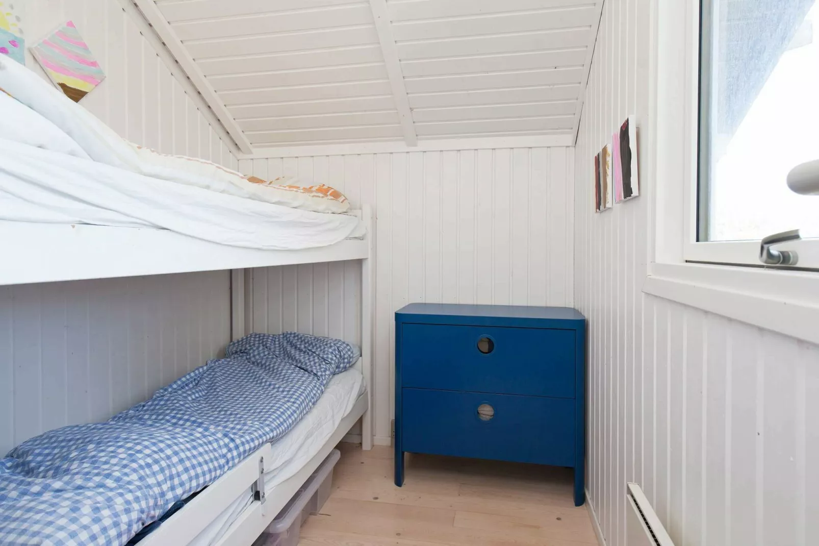 6 persoons vakantie huis in Sjællands Odde-Binnen