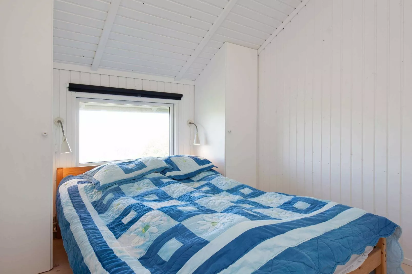6 persoons vakantie huis in Sjællands Odde-Binnen