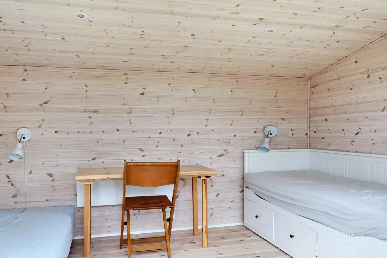 6 persoons vakantie huis in Sjællands Odde-Binnen