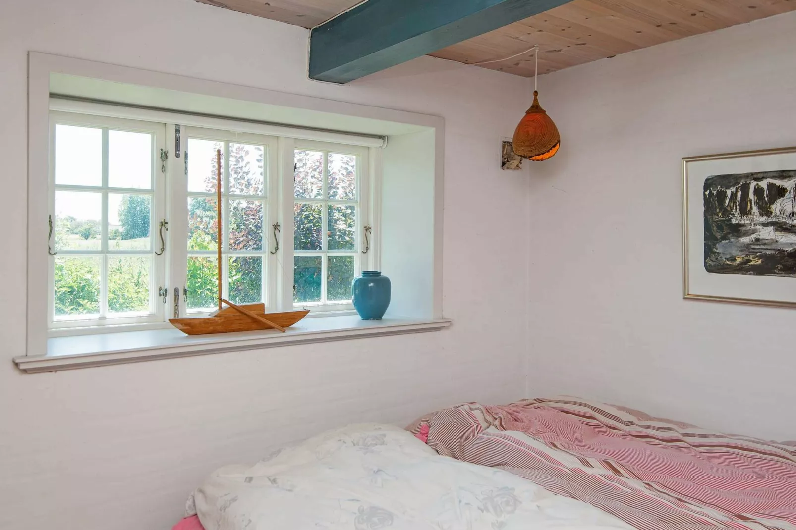 7 persoons vakantie huis in Bredebro-By Traum-Binnen