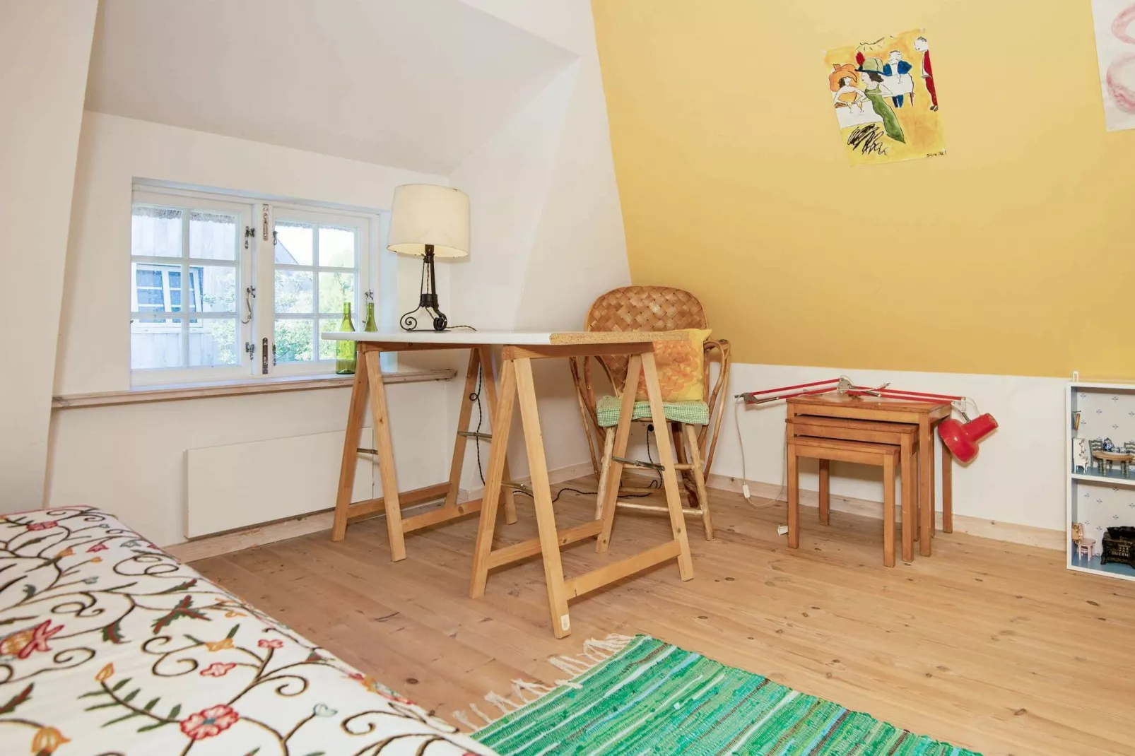 7 persoons vakantie huis in Bredebro-By Traum-Binnen
