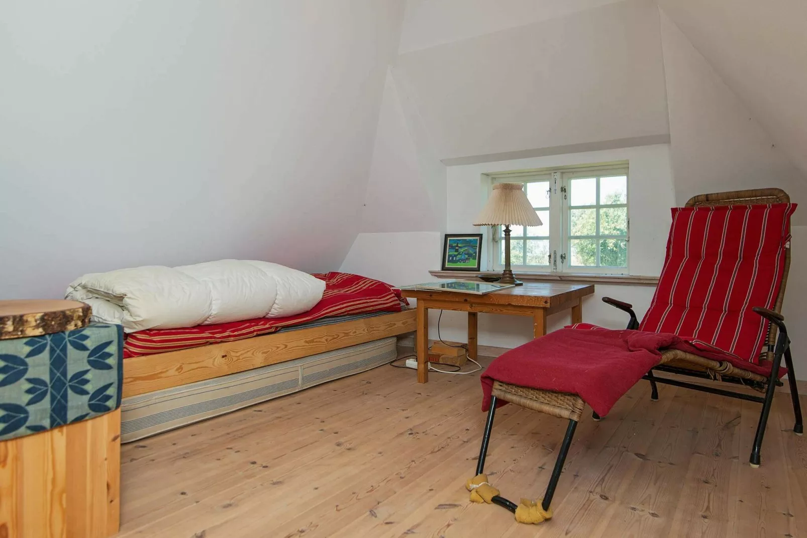 7 persoons vakantie huis in Bredebro-By Traum-Binnen