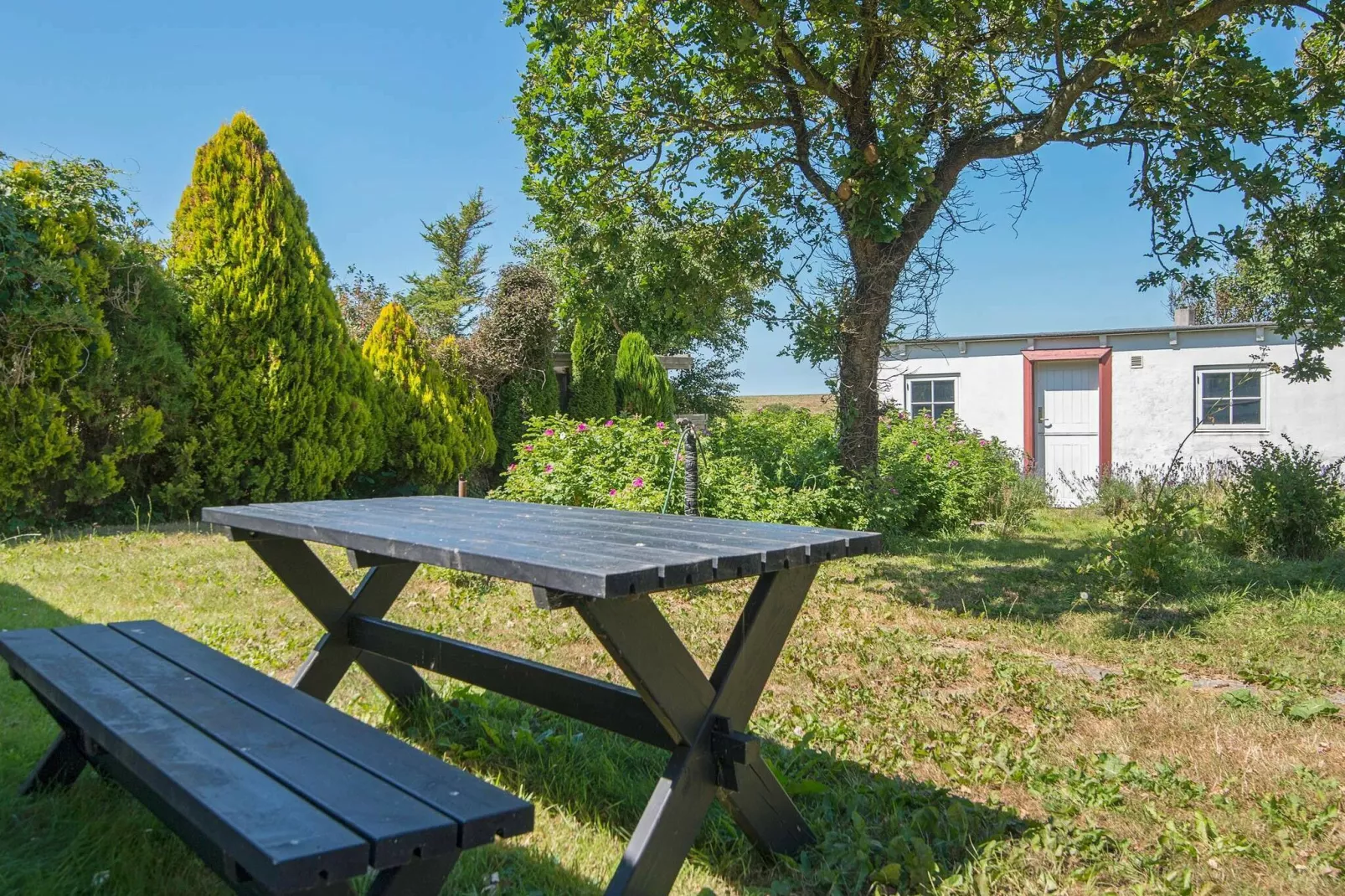 7 persoons vakantie huis in Bredebro-By Traum-Uitzicht