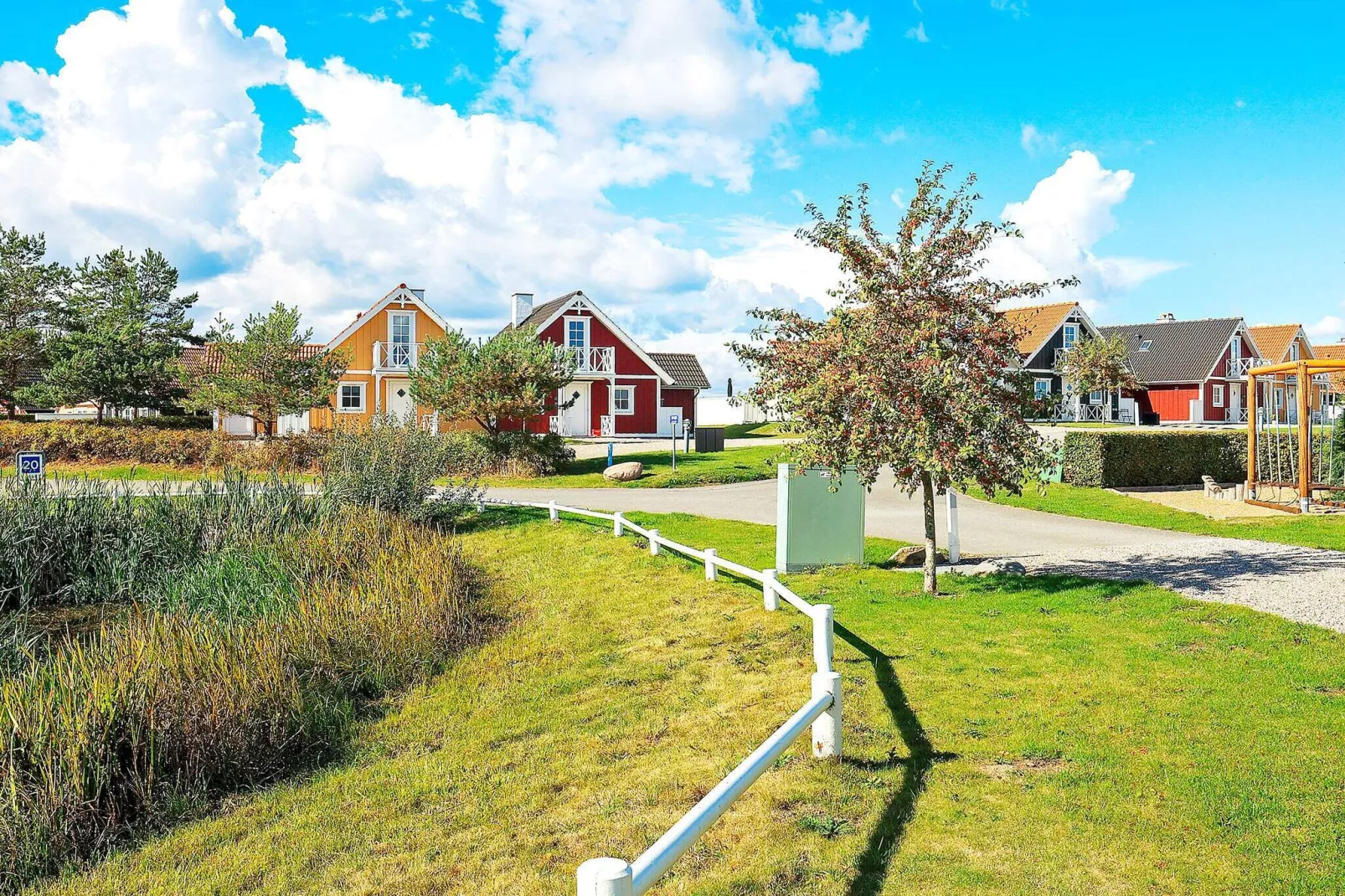 6 persoons vakantie huis in Brenderup Fyn-Niet-getagd