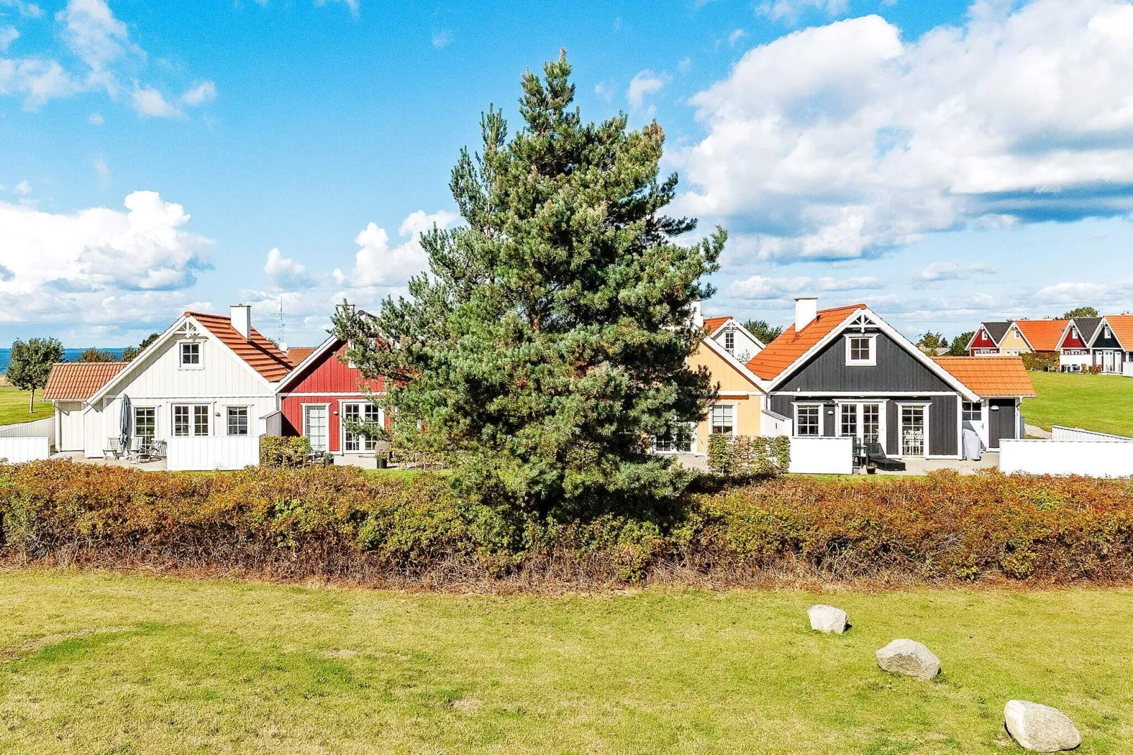 6 persoons vakantie huis in Brenderup Fyn-Niet-getagd