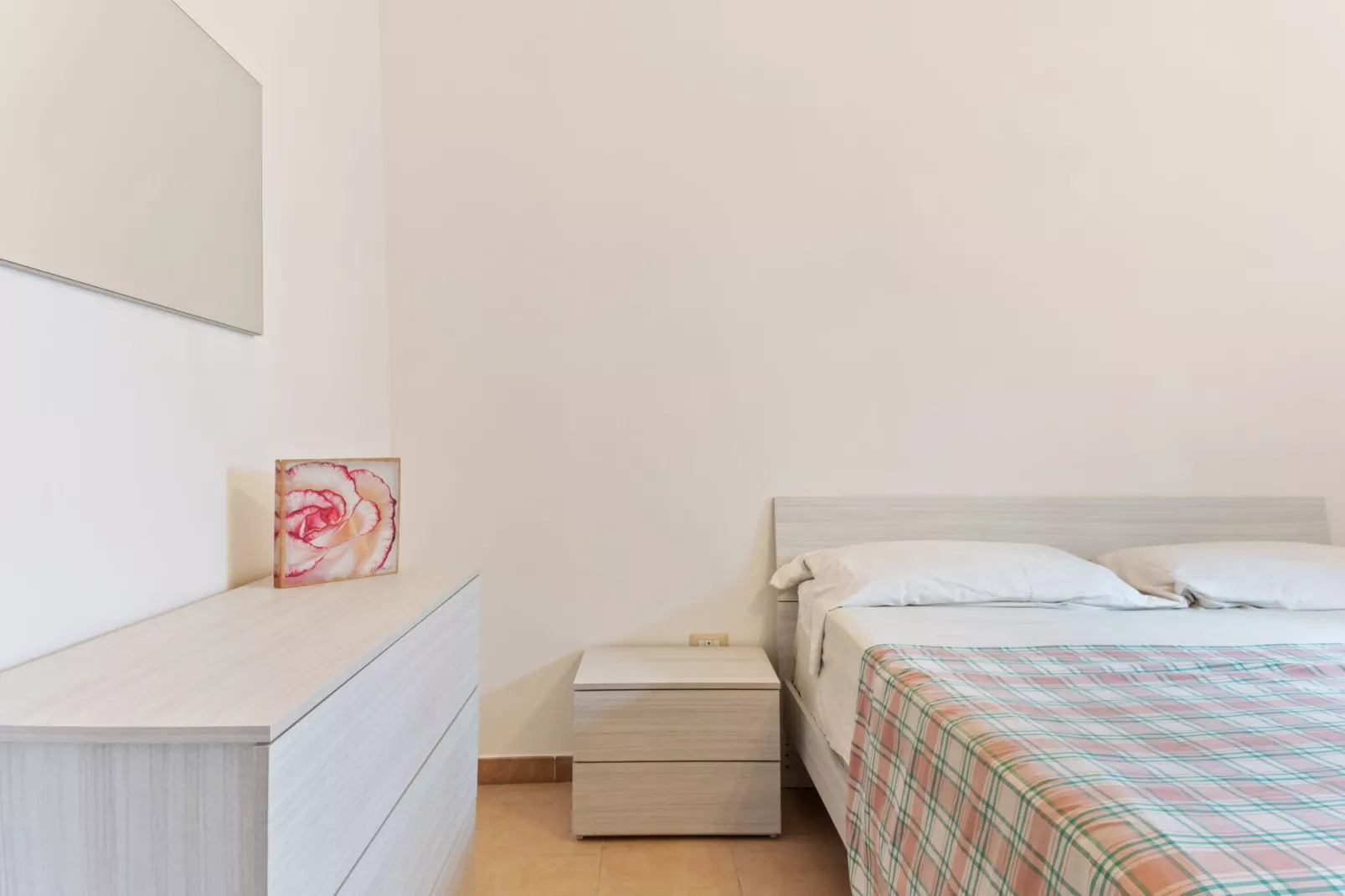 Villa Anna-Slaapkamer