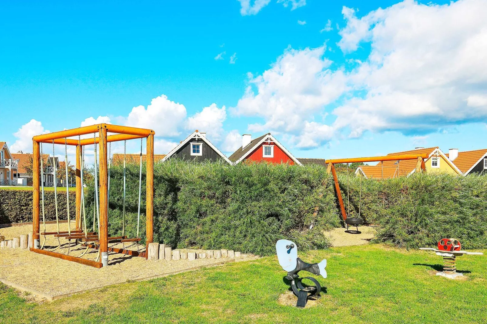 6 persoons vakantie huis in Brenderup Fyn-Niet-getagd