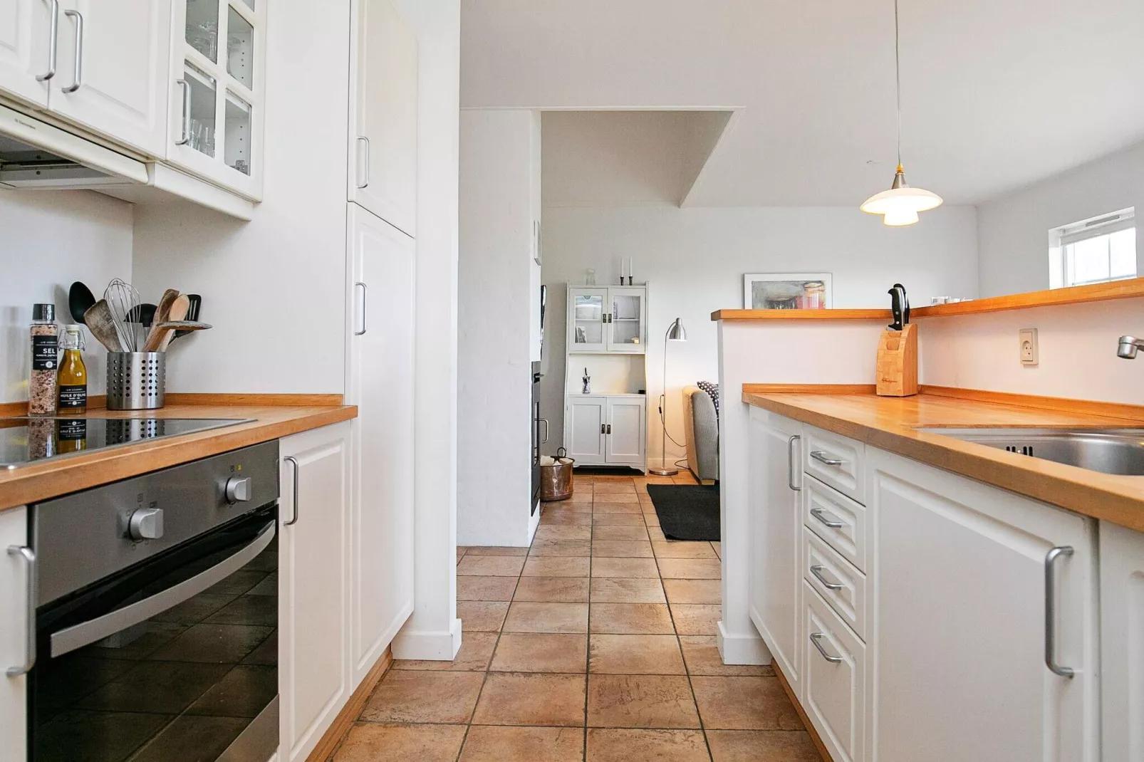 6 persoons vakantie huis in Brenderup Fyn-Binnen