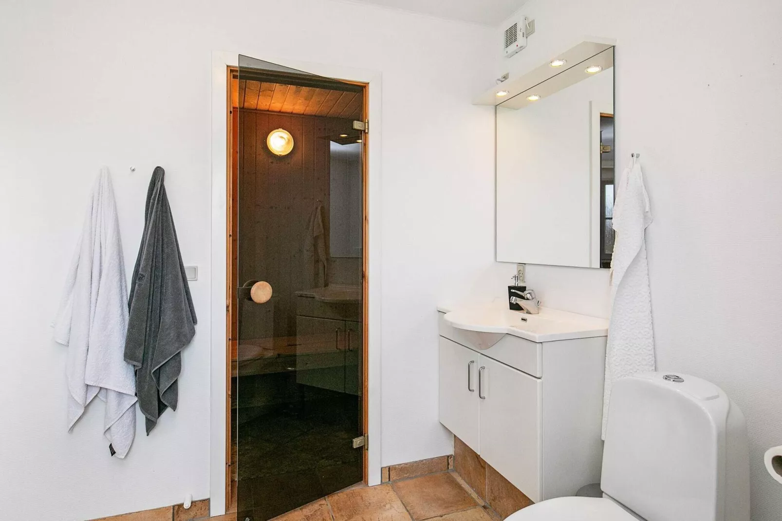 6 persoons vakantie huis in Brenderup Fyn-Binnen