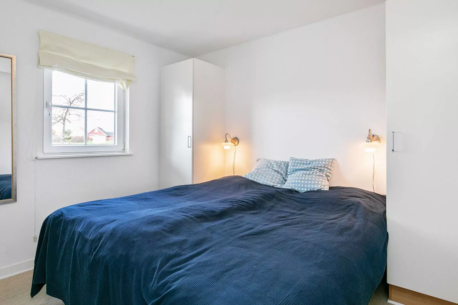 6 persoons vakantie huis in Brenderup Fyn-Binnen
