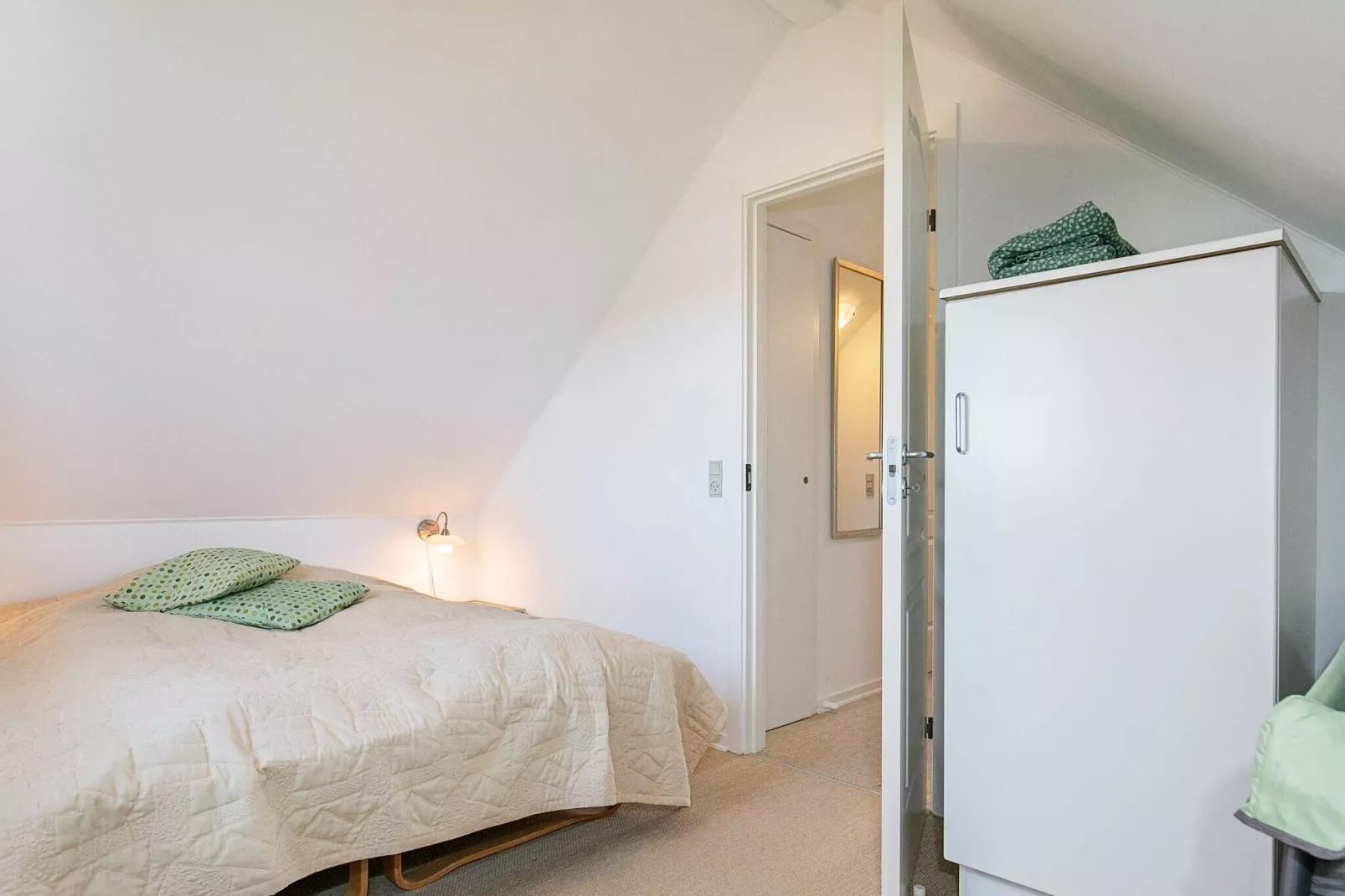 6 persoons vakantie huis in Brenderup Fyn-Binnen