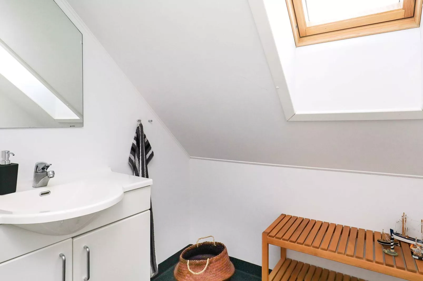 6 persoons vakantie huis in Brenderup Fyn-Binnen