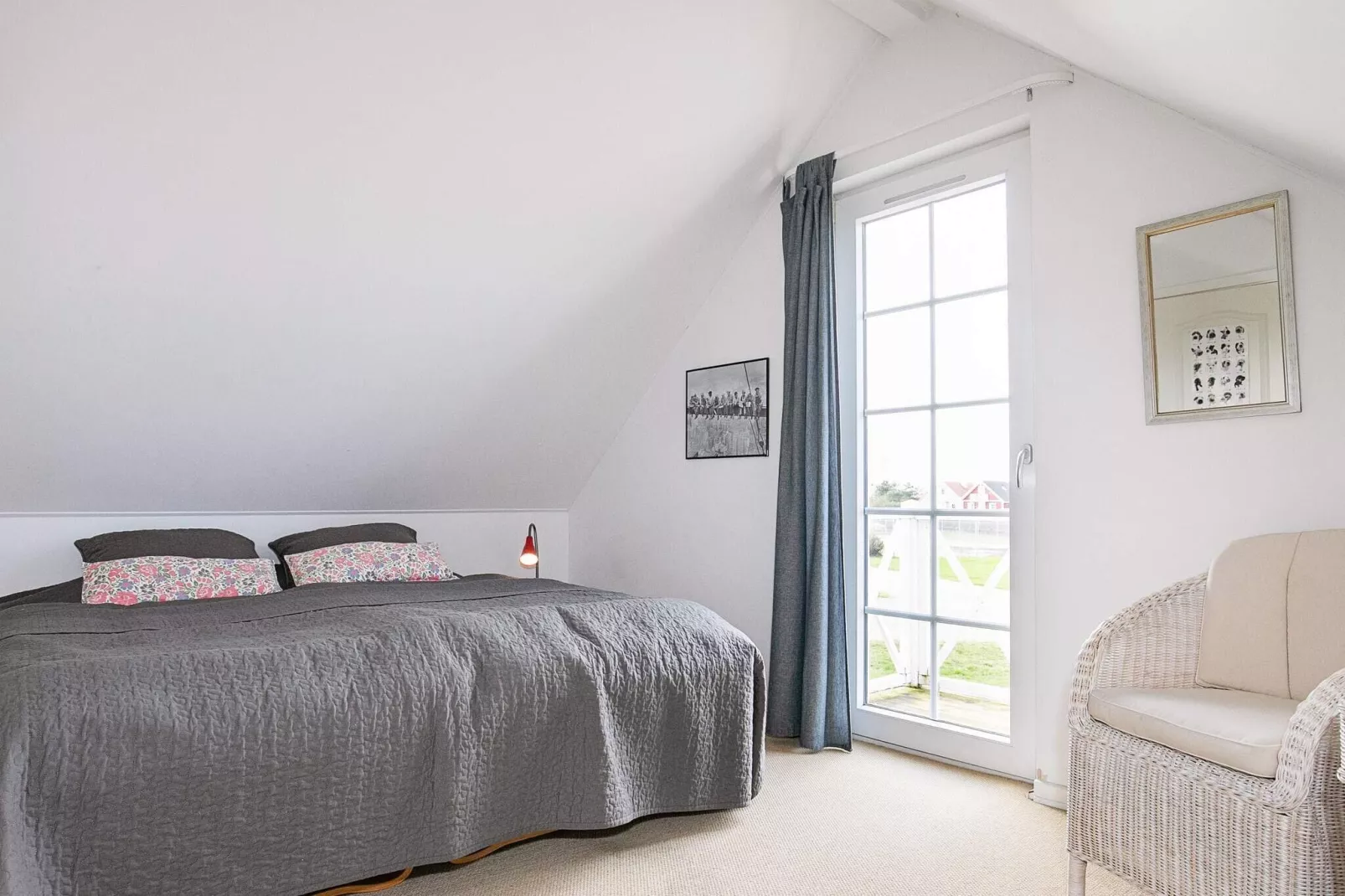 6 persoons vakantie huis in Brenderup Fyn-Binnen