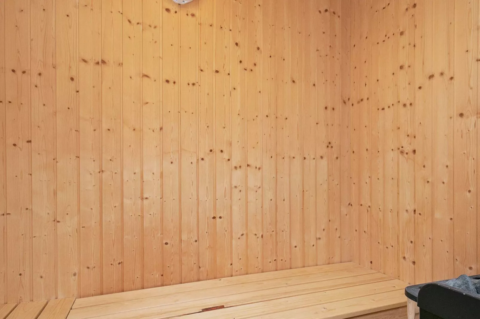 6 persoons vakantie huis in Brenderup Fyn-Sauna