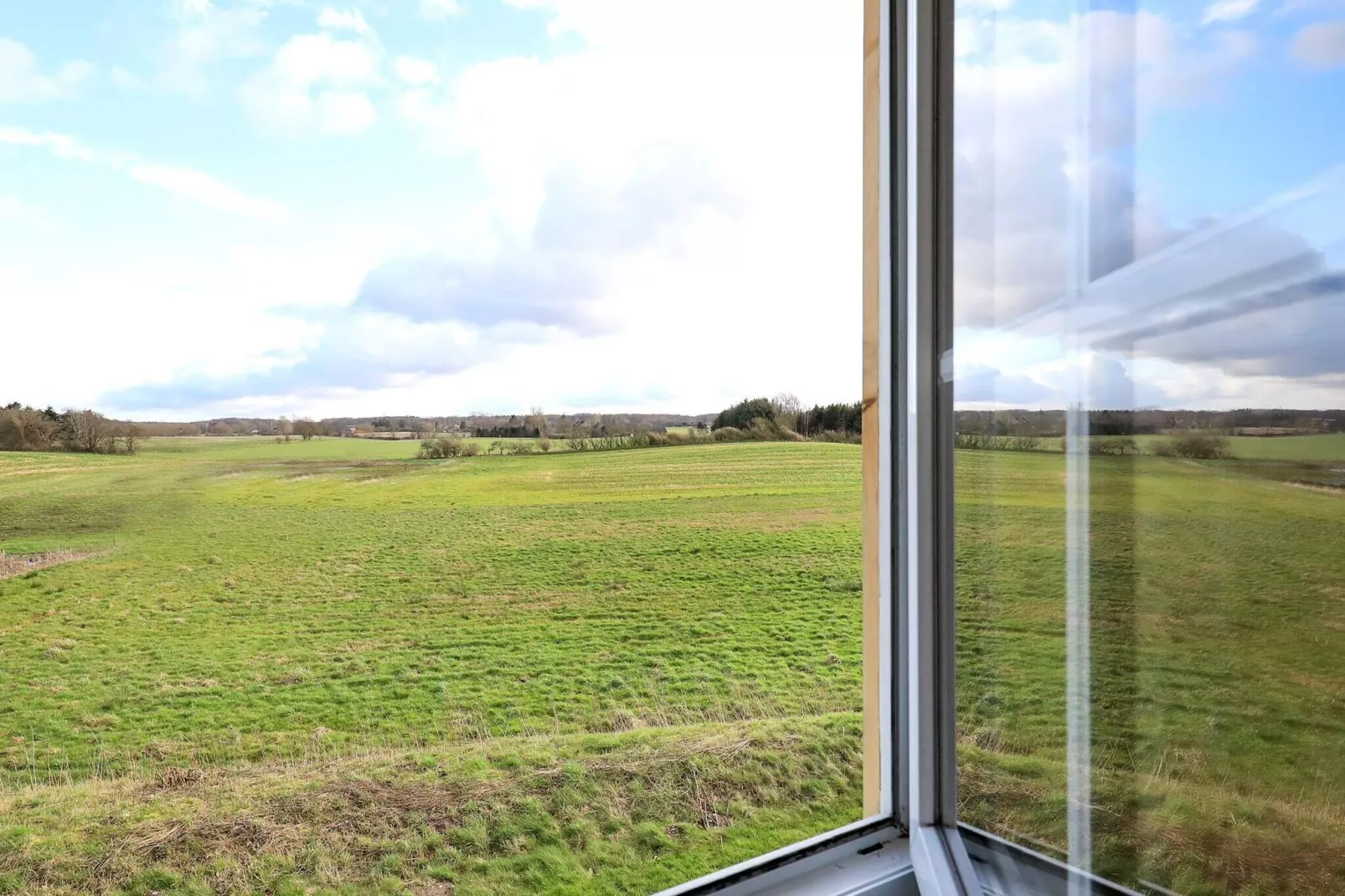 6 persoons vakantie huis in Brenderup Fyn-Uitzicht