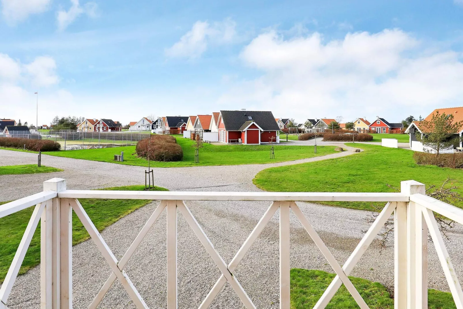 6 persoons vakantie huis in Brenderup Fyn-Uitzicht