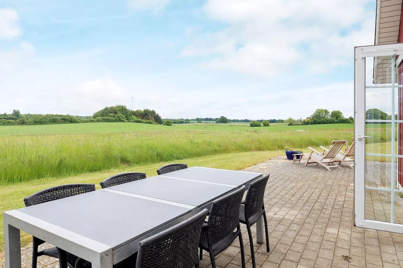 6 persoons vakantie huis in Brenderup Fyn-Uitzicht