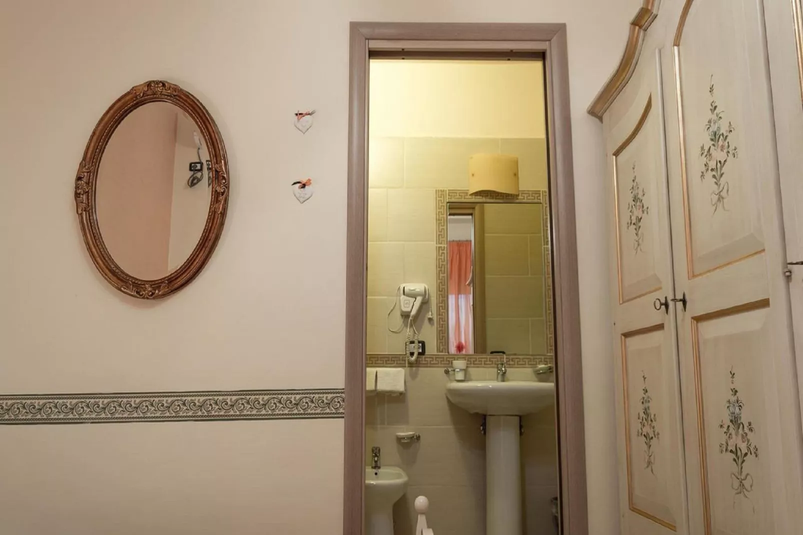 Villa Martina - Slaapkamer