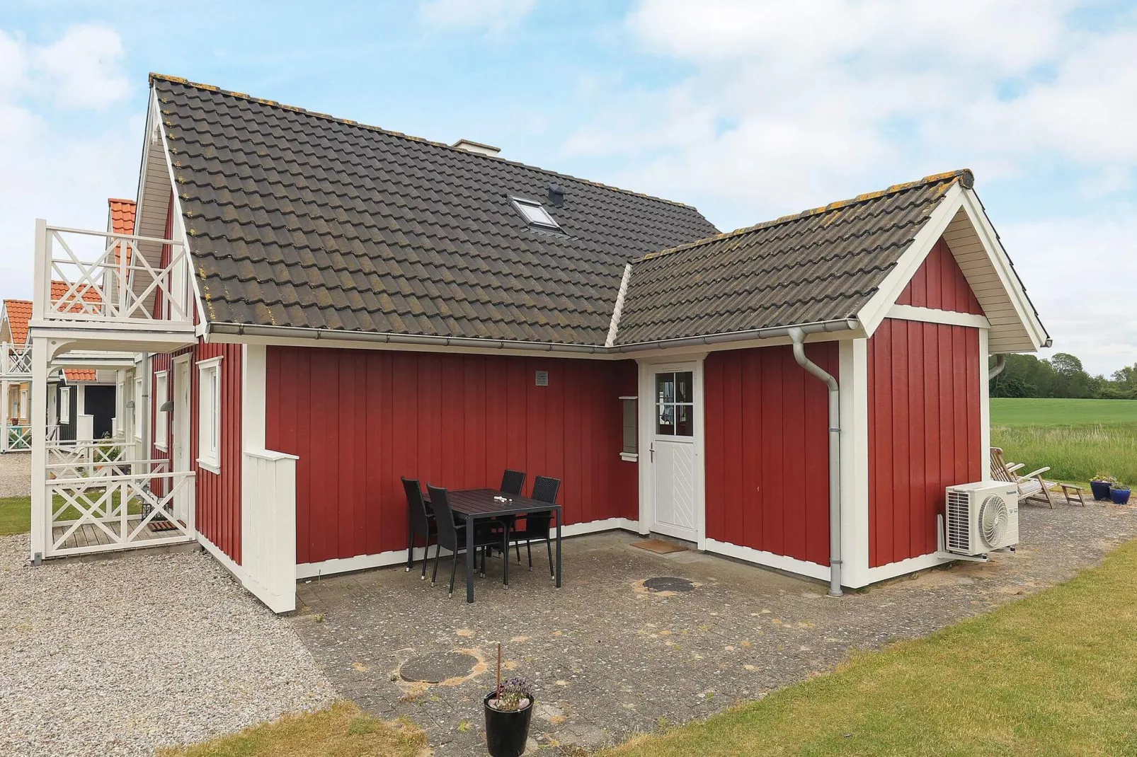 6 persoons vakantie huis in Brenderup Fyn-Uitzicht
