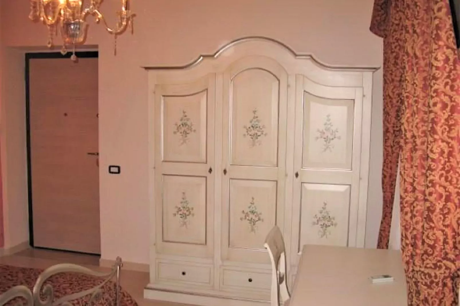 Villa Martina - Slaapkamer