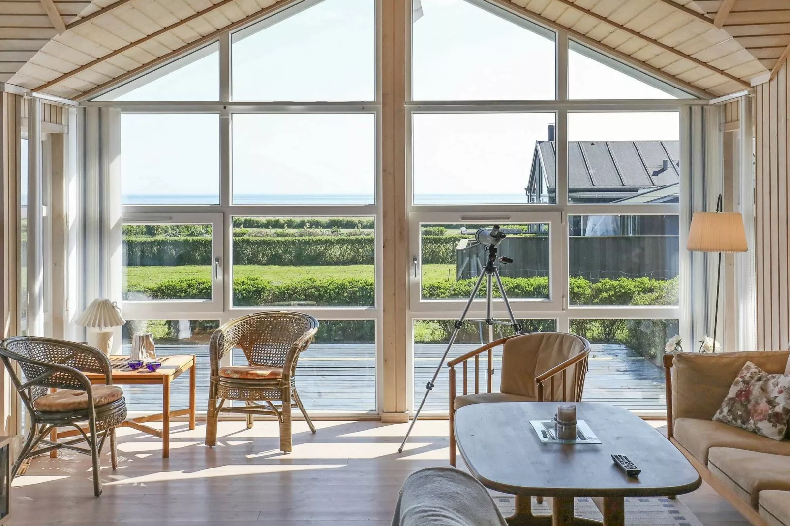 6 persoons vakantie huis in Sæby-By Traum-Binnen