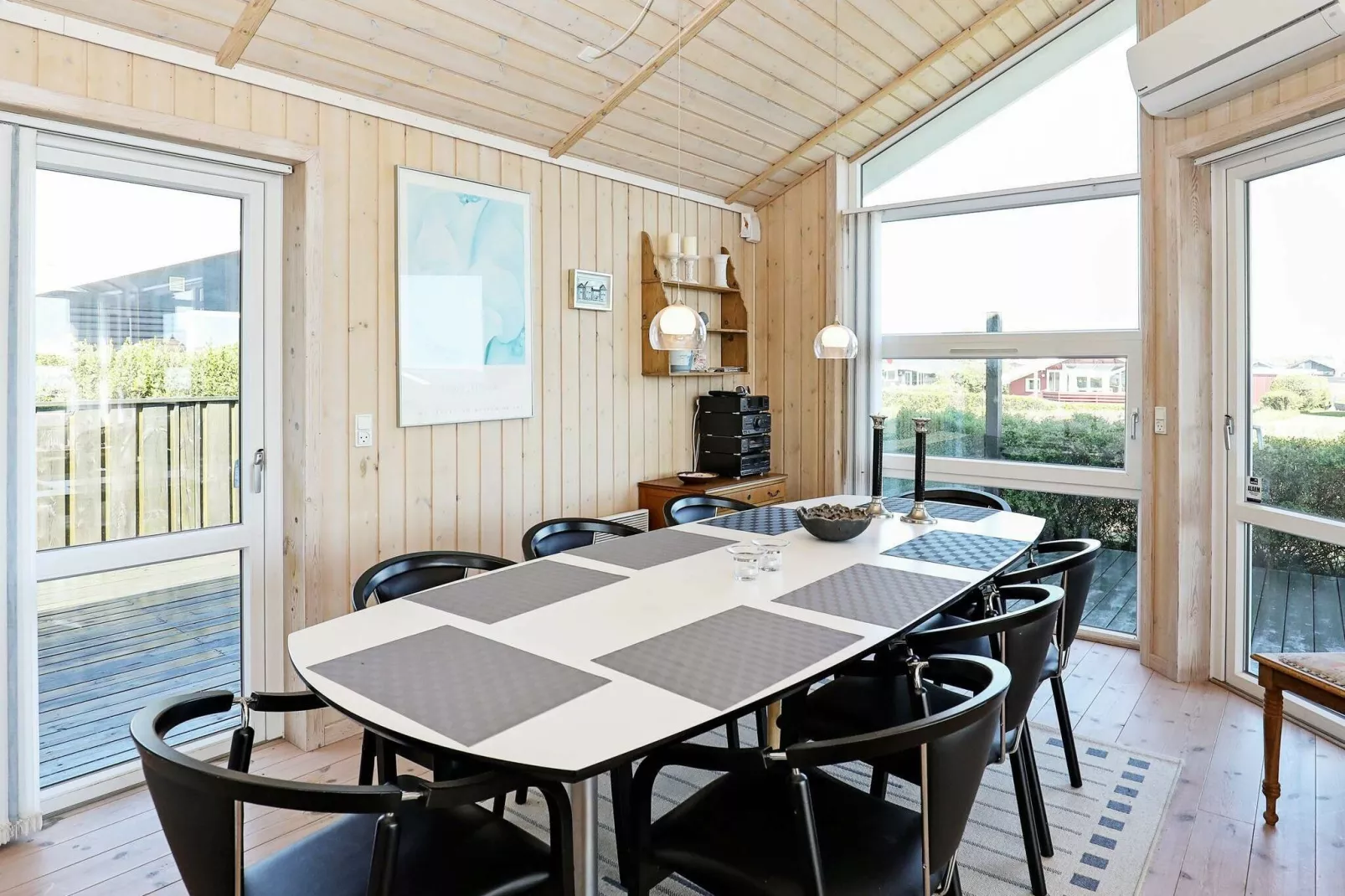 6 persoons vakantie huis in Sæby-By Traum-Binnen