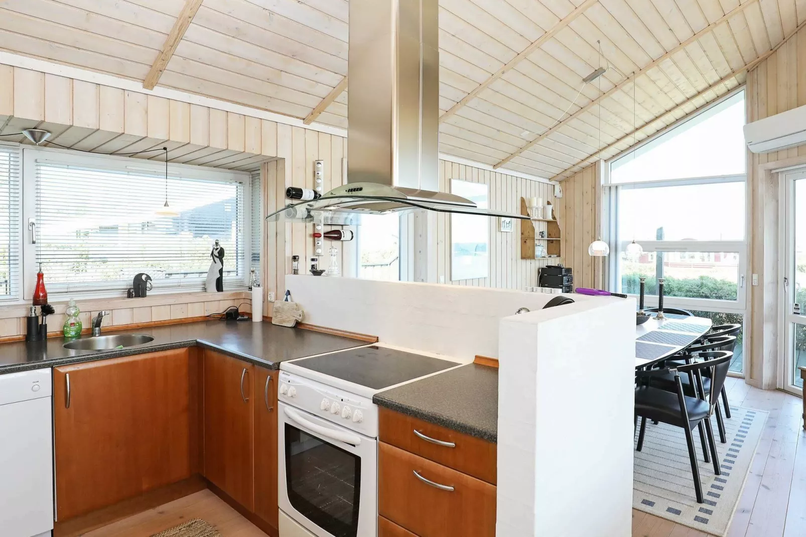 6 persoons vakantie huis in Sæby-By Traum-Binnen