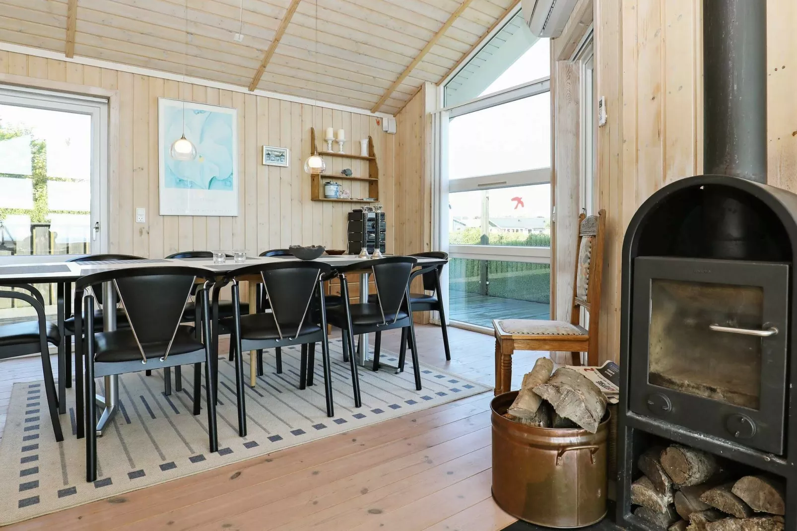 6 persoons vakantie huis in Sæby-By Traum-Binnen