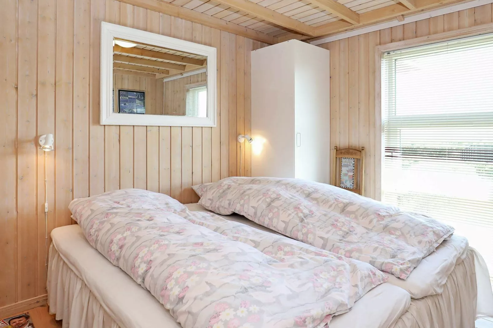 6 persoons vakantie huis in Sæby-By Traum-Binnen